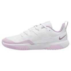 Nike Vapor Lite Women's Tennis Shoe (White/Pink) -Racquetguys unnamed 2022 07 14T100044.659