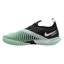 Nike React Vapor NXT Men's Tennis Shoe (Black/Mint) -Racquetguys unnamed 2022 08 10T133125.619