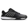 K-Swiss Hypercourt Express 2 Men's Tennis Shoe (Black/White)