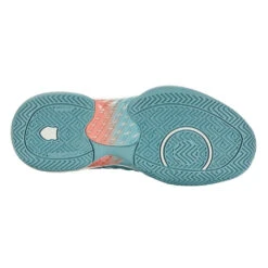 K-Swiss Hypercourt Supreme Women's Tennis Shoe (Blue) -Racquetguys unnamed 2023 01 17T120514.468