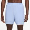 Nike Men's Rafa Dri-FIT ADV Shorts 7-Inch (Aluminum/White) -Racquetguys unnamed 0ce00e92 b0bd 420c ab5a 1f4de5cb3a0b