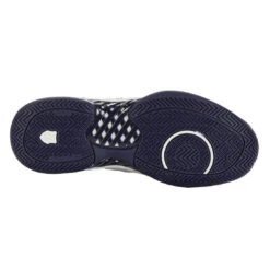 K-Swiss Hypercourt Express 2 Men's Tennis Shoe (Gray/White) -Racquetguys unnamed 15 41059f09 9a7b 4c40 8168 1383b3d61281