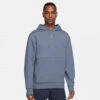Nike Men's Fleece Heritage Tennis Hoodie (Ashen Slate) -Racquetguys unnamed 17
