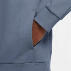 Nike Men's Fleece Heritage Tennis Hoodie (Ashen Slate) -Racquetguys unnamed 19 1