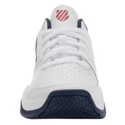 K-Swiss Court Express Men's Tennis Shoe (White/Blue) 8 K-Swiss Court Express Men's Tennis Shoe (White/Blue) -Racquetguys unnamed 2 13081617 0b8f 4a6a a578 0df4a9be75d2