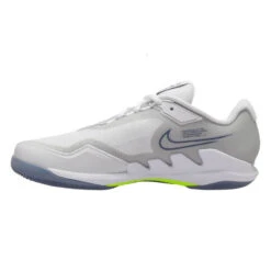 Nike Air Zoom Vapor Pro Men's Tennis Shoe (White/Navy) -Racquetguys unnamed 2 c8957117 2f29 40f2 9891 4bab7399b680