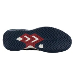 K-Swiss Ultrashot 3 Men's Tennis Shoe (Red/Blue) -Racquetguys unnamed 31 ff94ea80 5cf0 46d3 9f00 a18f0745d4f6