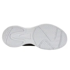 K-Swiss Court Express Women's Tennis Shoe (Black/White) -Racquetguys unnamed 40 3