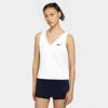 Nike Womens Dri-FIT Victory Tank (White/Black) -Racquetguys unnamed 620db373 1c58 4ce6 bdd1 bc6a958cf5ea