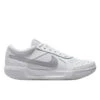 Nike Zoom Court Lite 3 Women's Tennis Shoe (White/Silver) -Racquetguys unnamed 64 c564fe63 eb39 428d bd50 6741b6791403