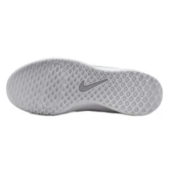 Nike Zoom Court Lite 3 Women's Tennis Shoe (White/Silver) -Racquetguys unnamed 66 2a4f8f40 6c41 4e98 b3d7 fd12e19fd758
