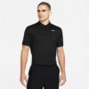 Nike Men's Dri-FIT Polo (Black) -Racquetguys unnamed 8 c66823b3 7975 460a 980e 021e3e8cc4bd