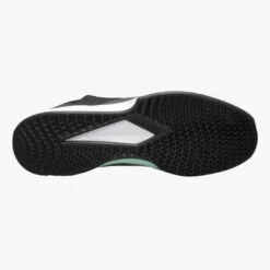 Nike Vapor Lite Men’s Tennis Shoe (Black/Mint/White) -Racquetguys unnamed 95