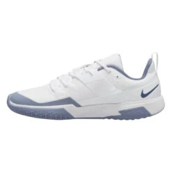 Nike Vapor Lite Men’s Tennis Shoe (White/Navy) -Racquetguys unnamed 9 ec73bea4 ded5 4fff ba58 c74b807044a1