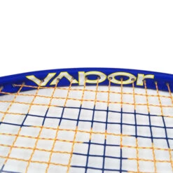 Harrow Vapor (Blue/Yellow) -Racquetguys vapor3