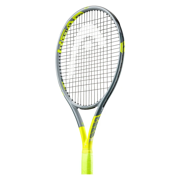 Head YouTek IG Challenge Pro (Yellow) 4 Head YouTek IG Challenge Pro (Yellow) - Image 2