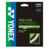 Yonex Rexis Speed 16/1.30 Multifilament Poly Tennis String (Natural) -Racquetguys yonexrexisspeed16