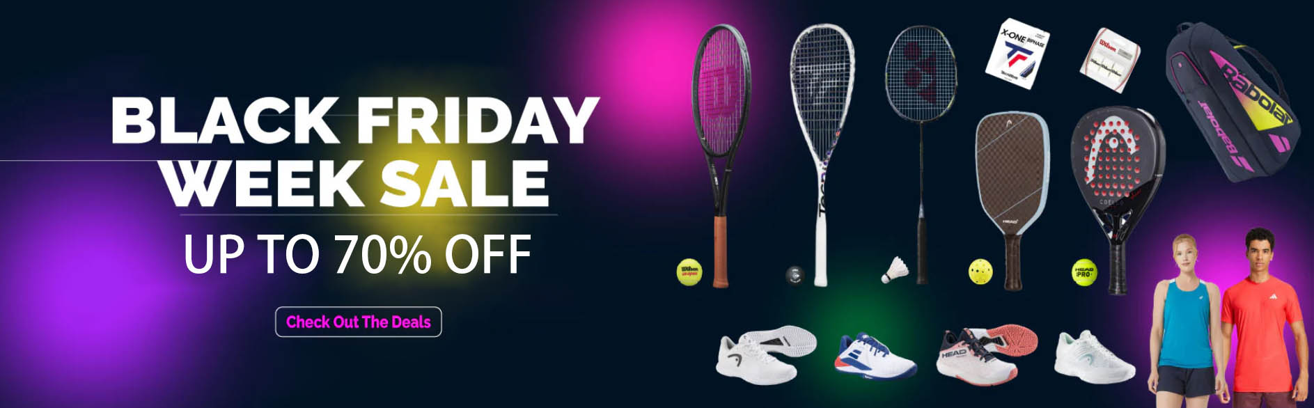 Racquetguys -Racquetguys GFJUY