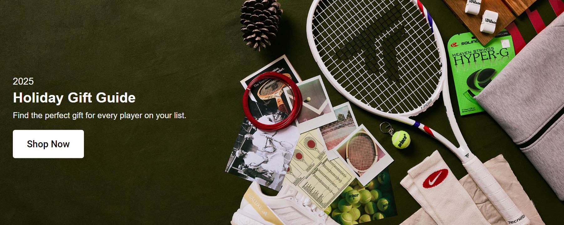 Racquetguys -Racquetguys SRF